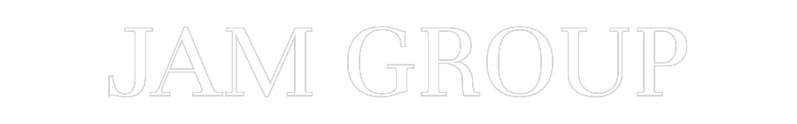 NEONSIGN: JAM GROUP