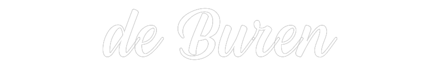 NEONSIGN: de Buren