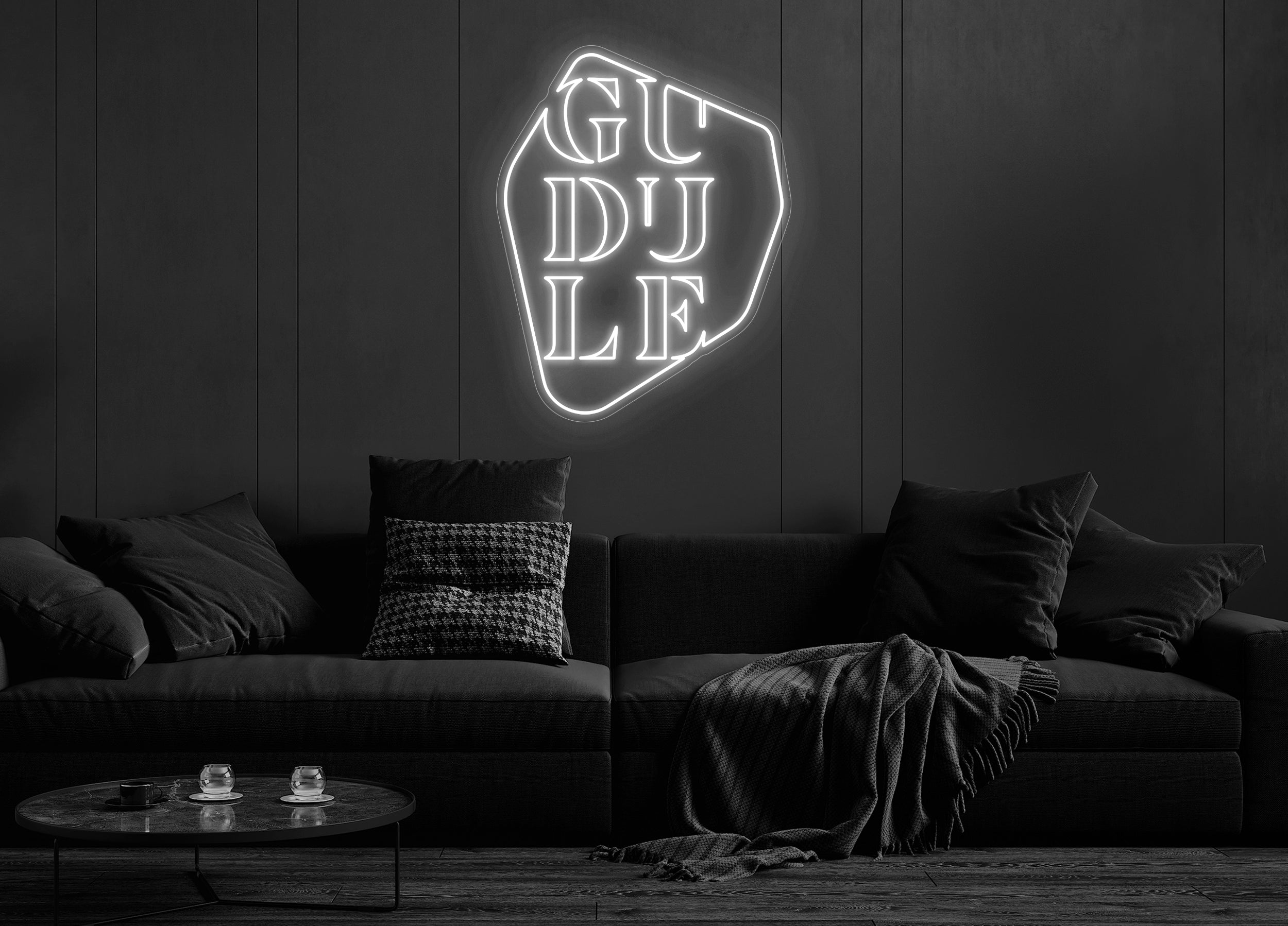 Gudule