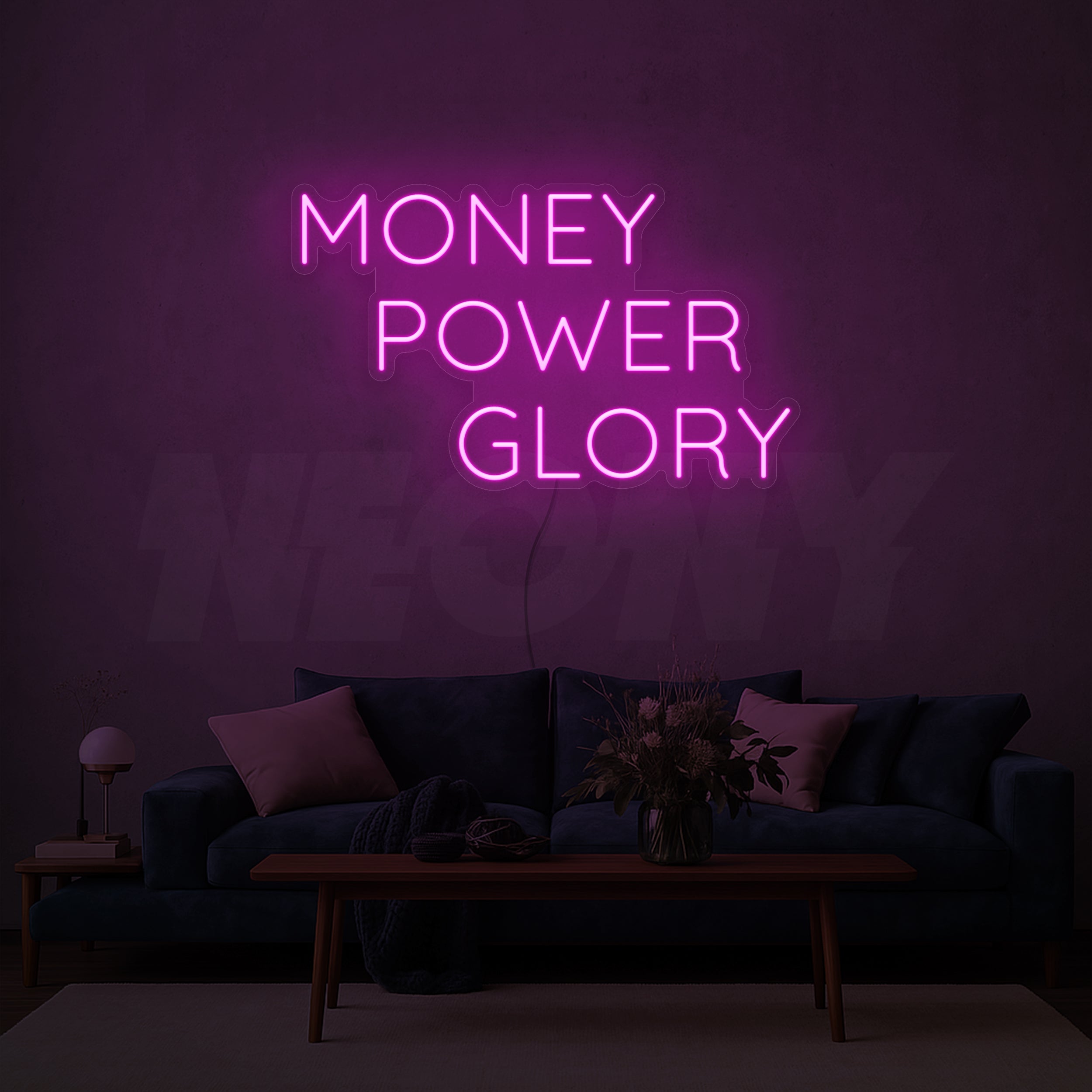 money