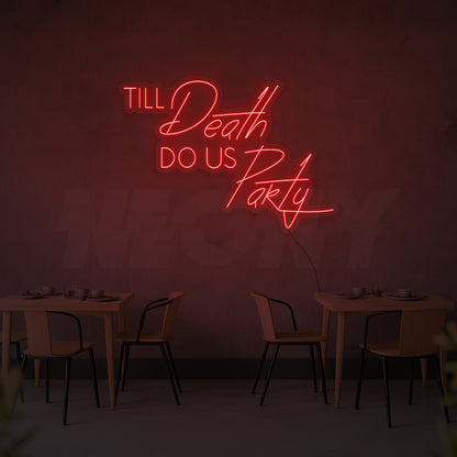 Til death