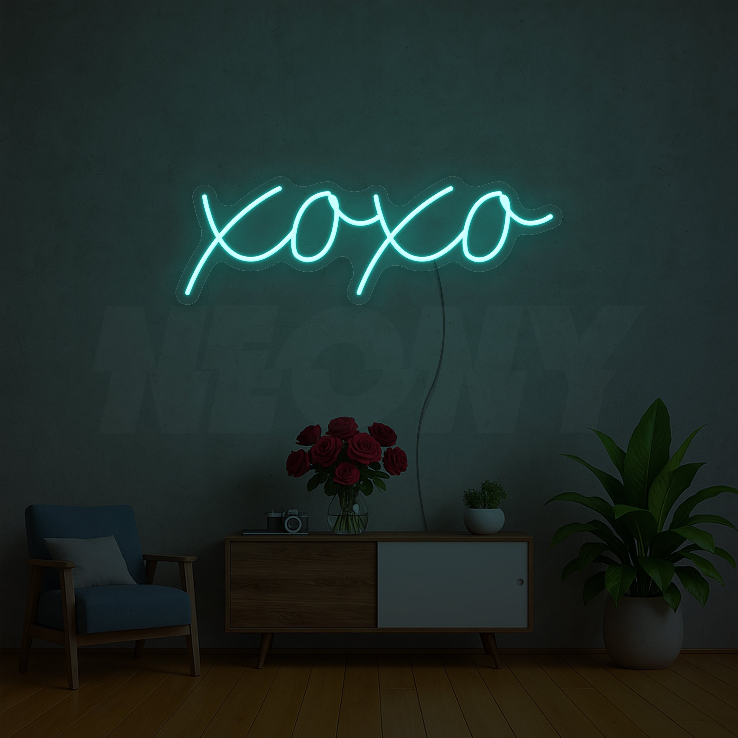 xoxo