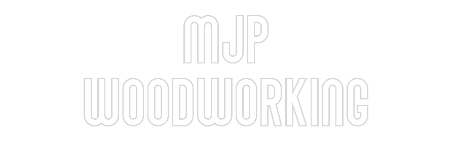 NEONSIGN: MJP
WOODWORK...