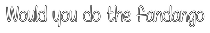 Outline Image